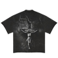 ‘Made With Heart’ T Shirt