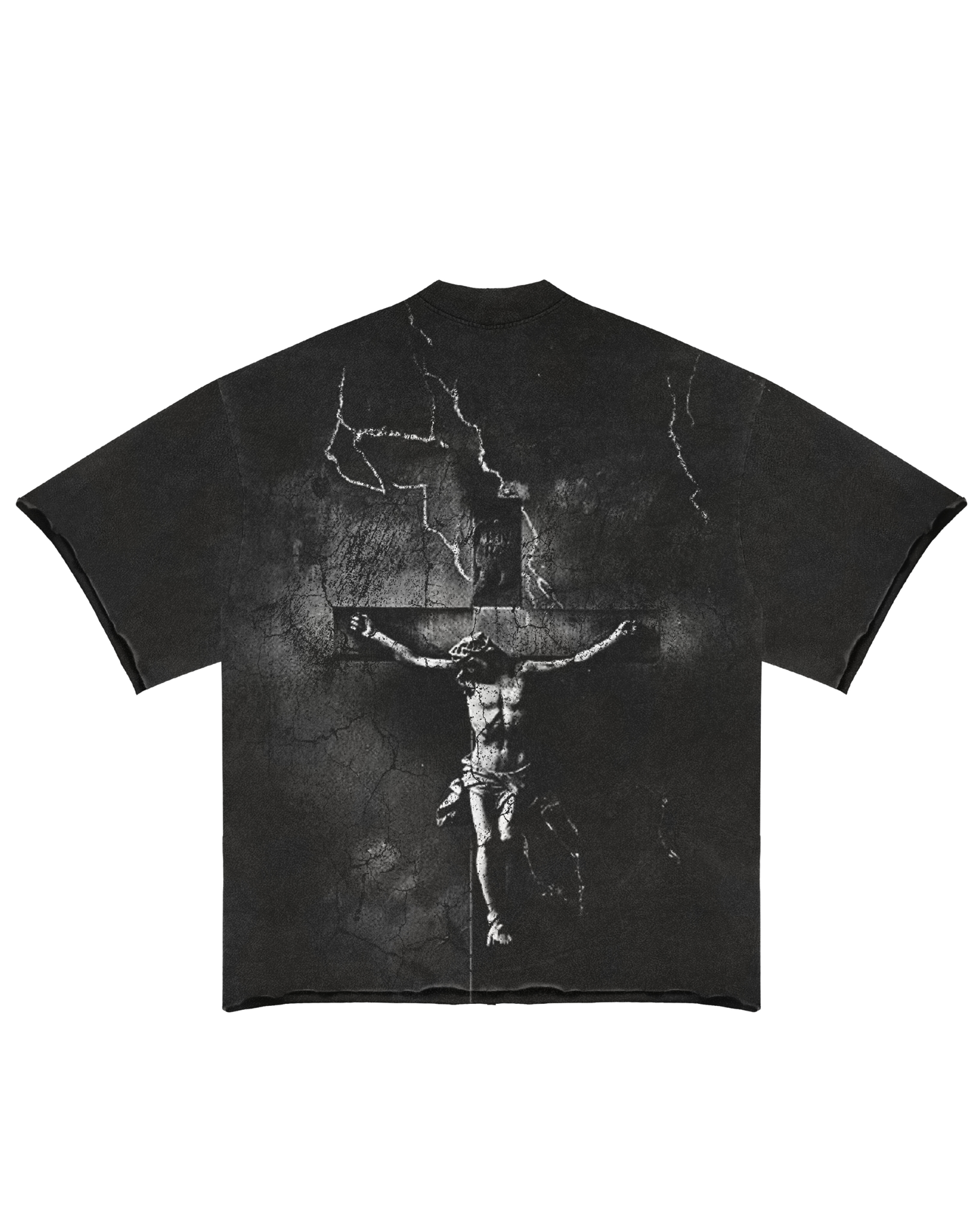 ‘Made With Heart’ T Shirt