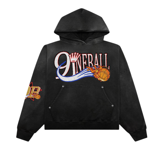 9INEBALL “PLAYOFFS” Hoodie