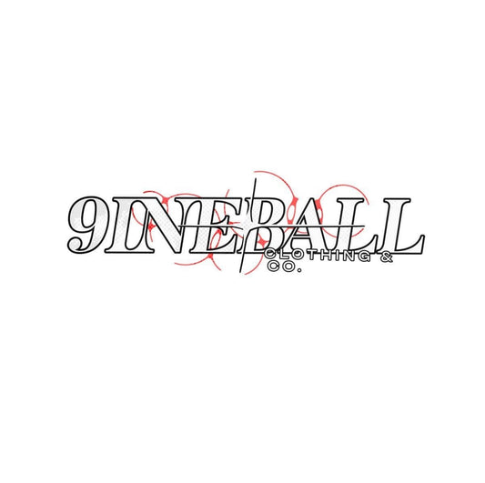 9INEBALL GIFT CARD