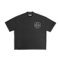 9INEBALL Motor Club Logo T-Shirt